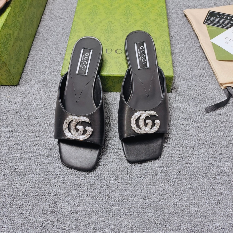 Gucci Slippers